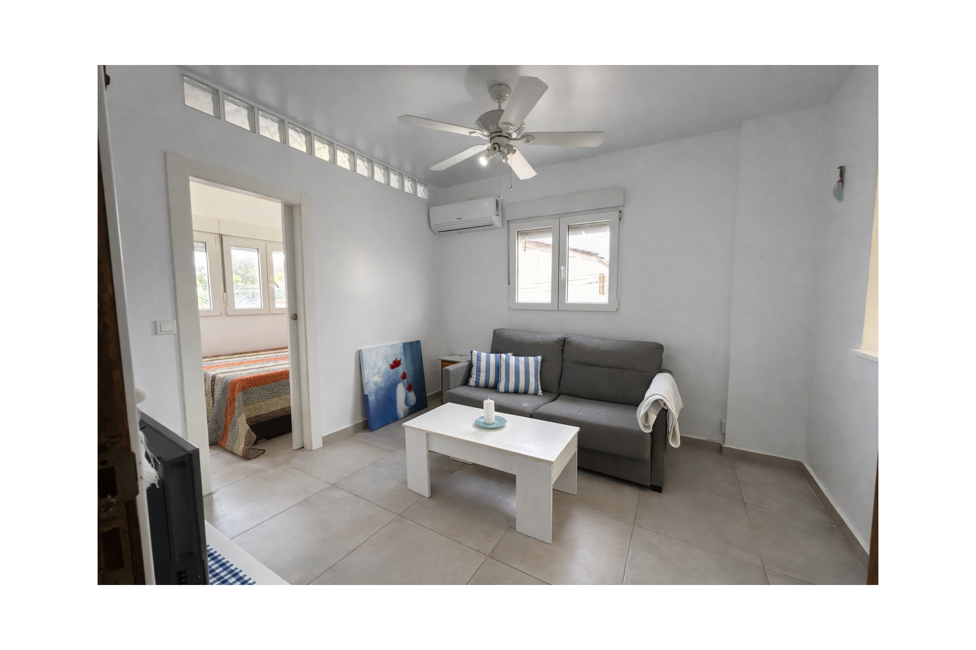 Resale - Estudio - Torrevieja - PLAYA NAUFRAGOS