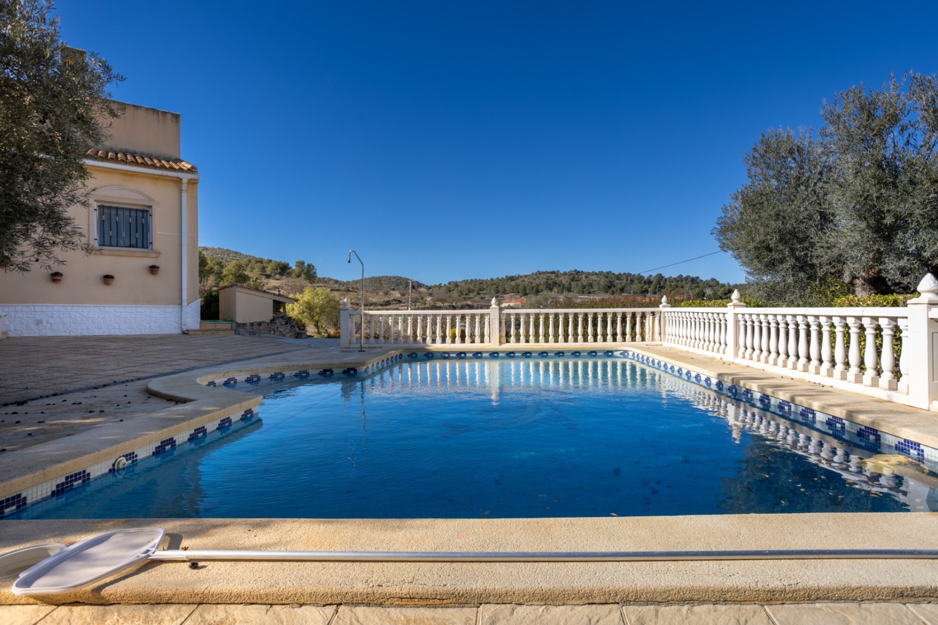 Resale - Finca - Country Property - La Zarza - Costa Calida