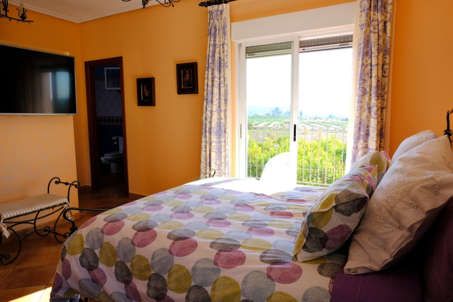 Resale - Finca - Country Property - Orihuela - Costa Blanca South