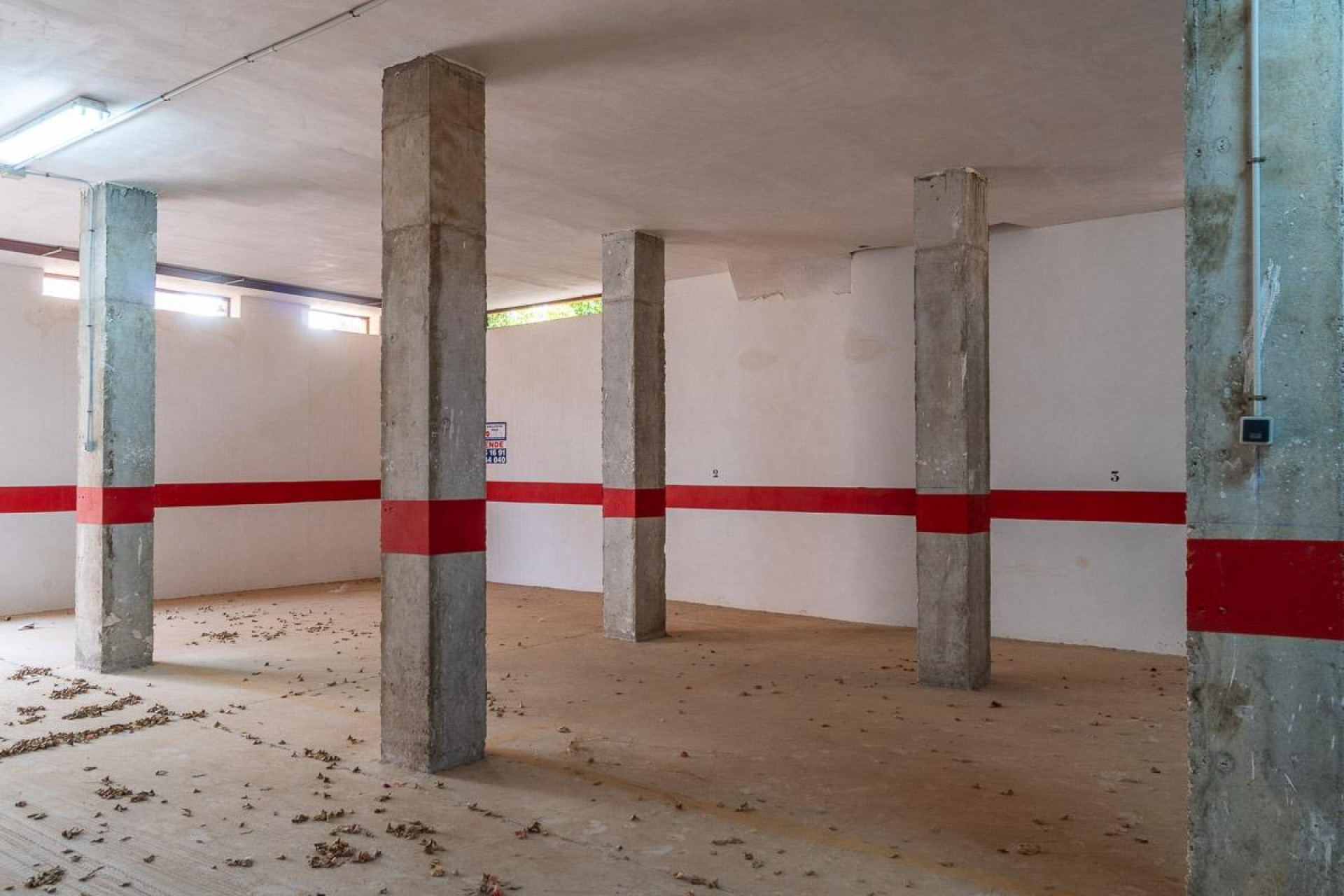 Resale - Garage - Orihuela Costa - Costa Blanca South