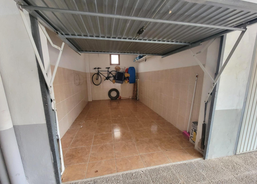 Resale - Garage - Orihuela Costa - Costa Blanca South