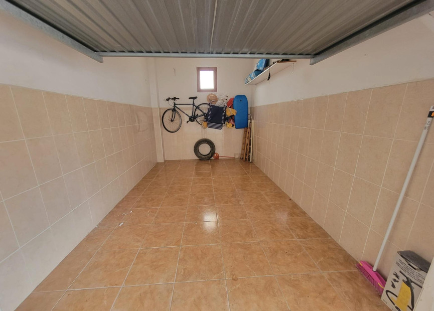 Resale - Garage - Orihuela Costa - Costa Blanca South