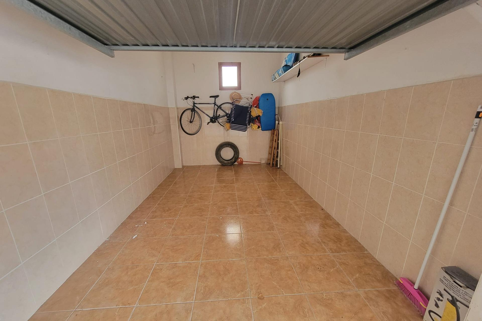 Resale - Garage - Orihuela Costa - Costa Blanca South