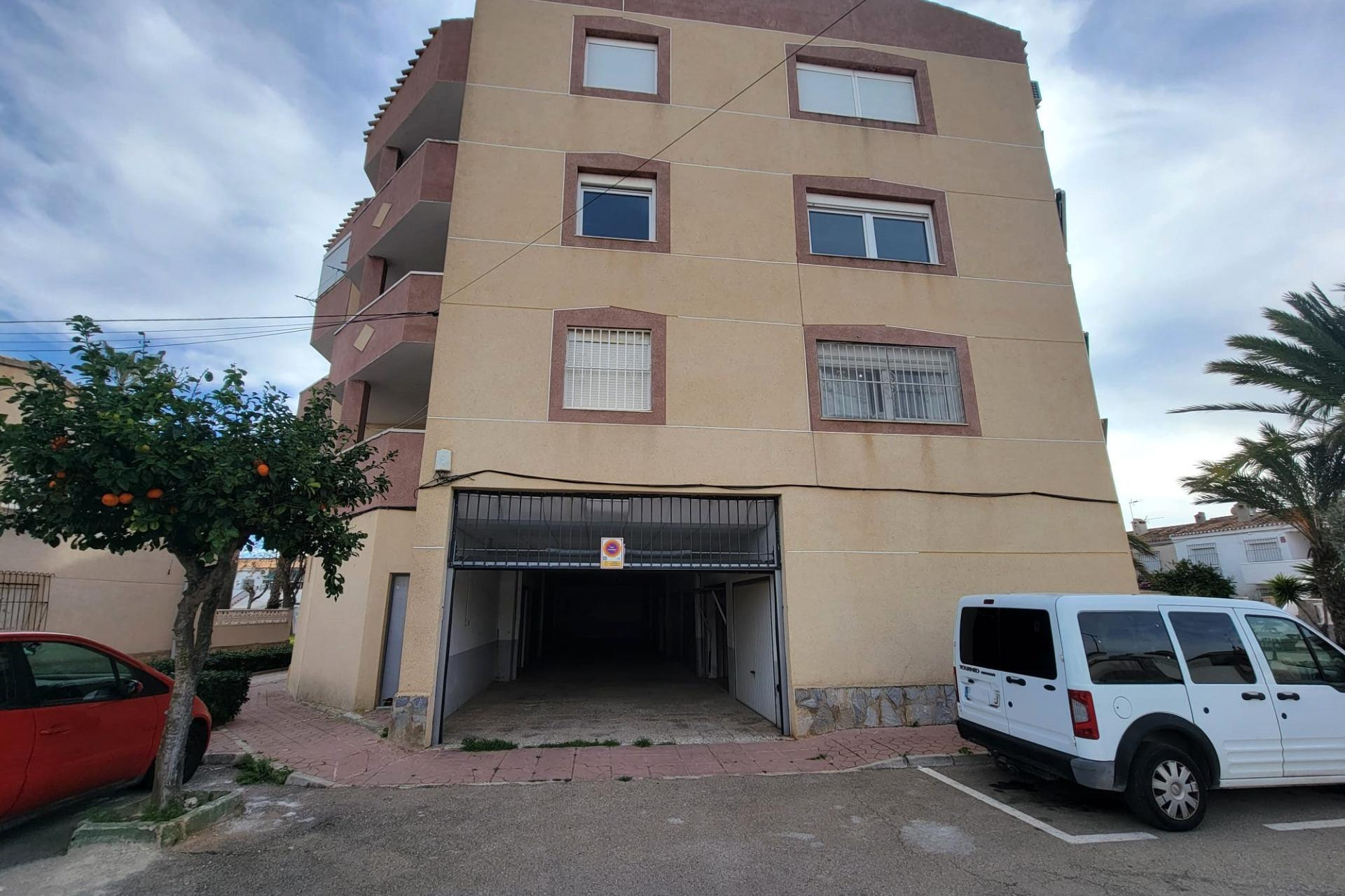 Resale - Garage - Orihuela Costa - Costa Blanca South
