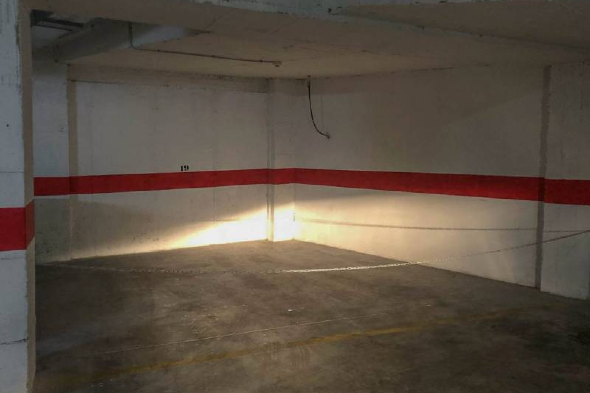 Resale - Garage - Torrevieja - Costa Blanca South