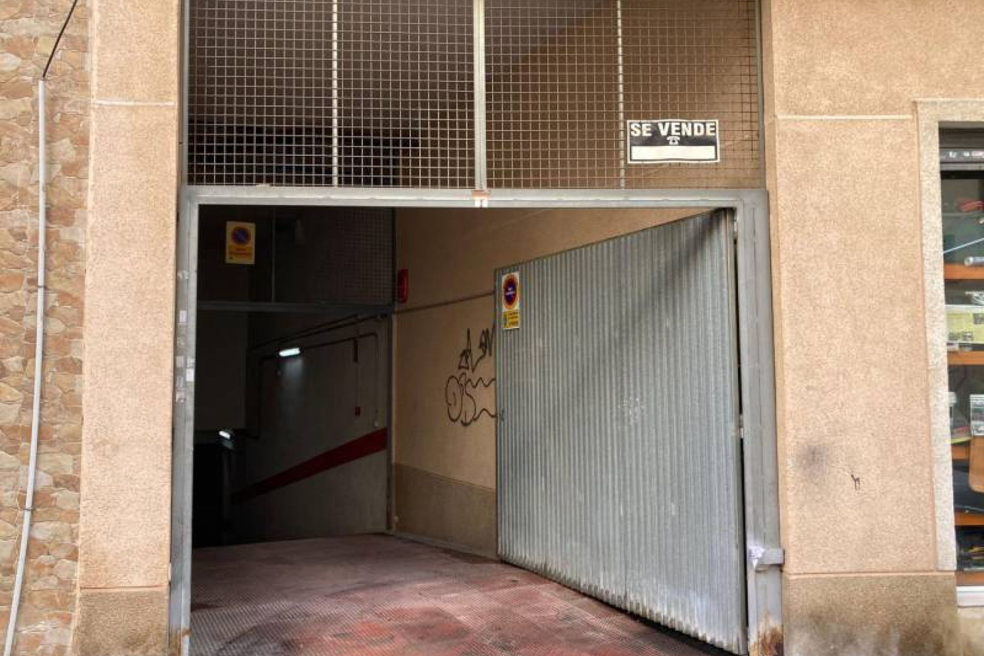 Resale - Garage - Torrevieja - Costa Blanca South