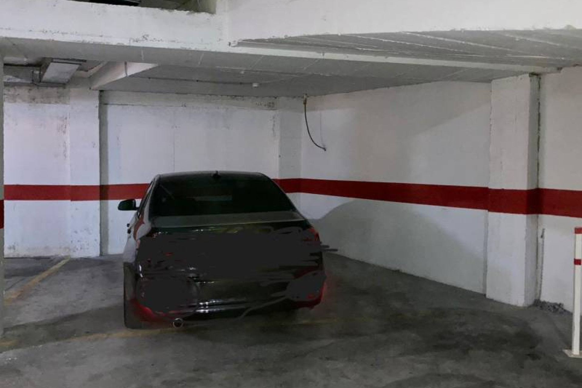 Resale - Garage - Torrevieja - Costa Blanca South