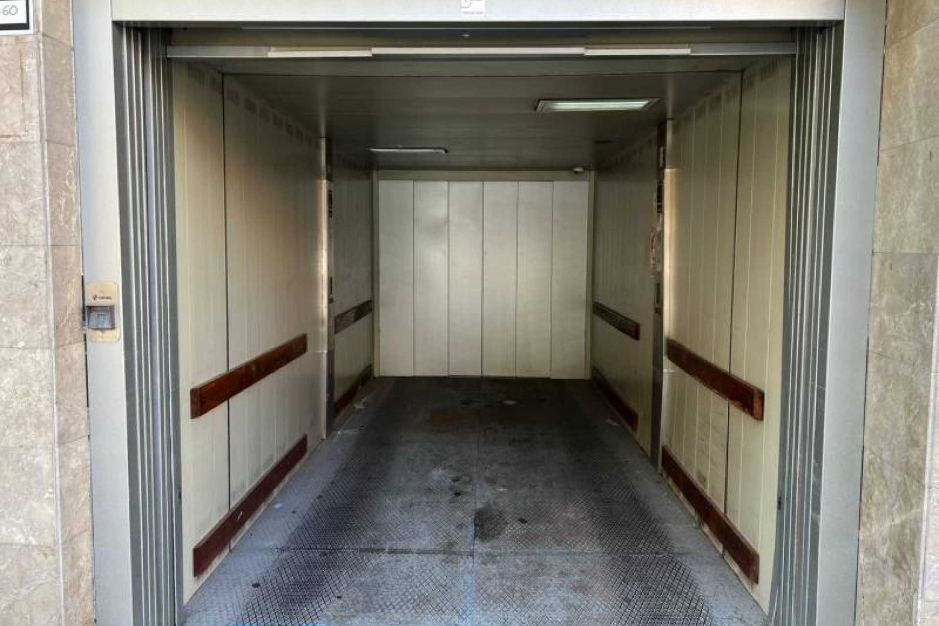 Resale - Garage - Torrevieja - Costa Blanca South