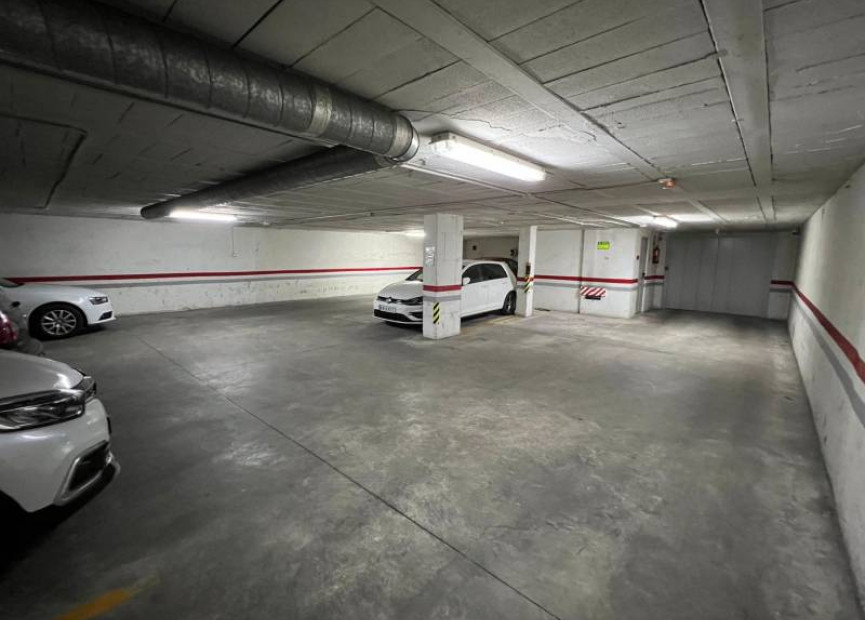 Resale - Garage - Torrevieja - Costa Blanca South