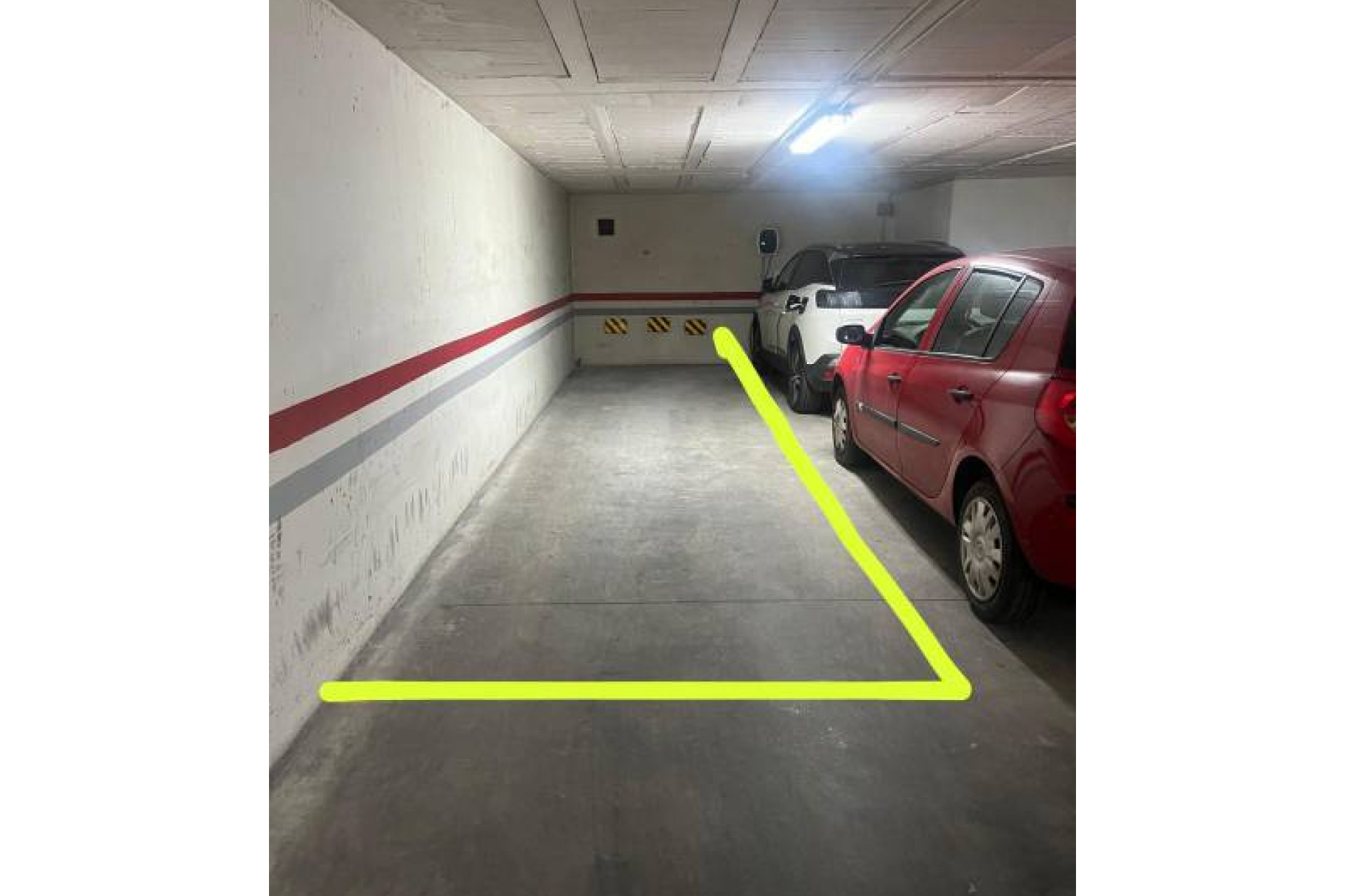 Resale - Garage - Torrevieja - Costa Blanca South