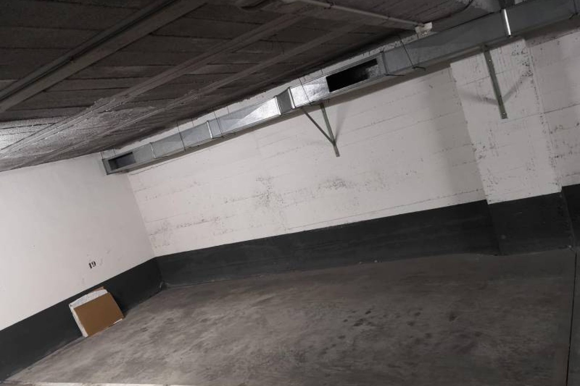 Resale - Garage - Torrevieja - Costa Blanca South