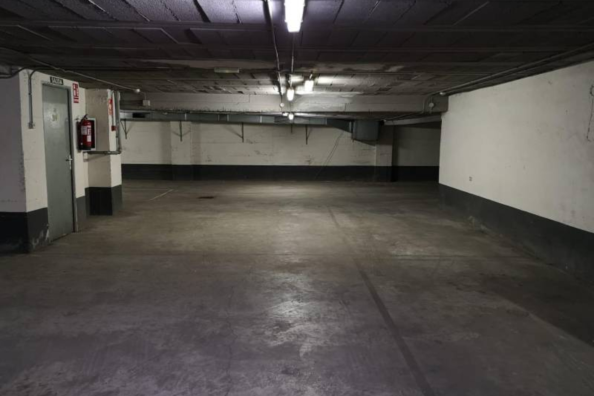 Resale - Garage - Torrevieja - Costa Blanca South