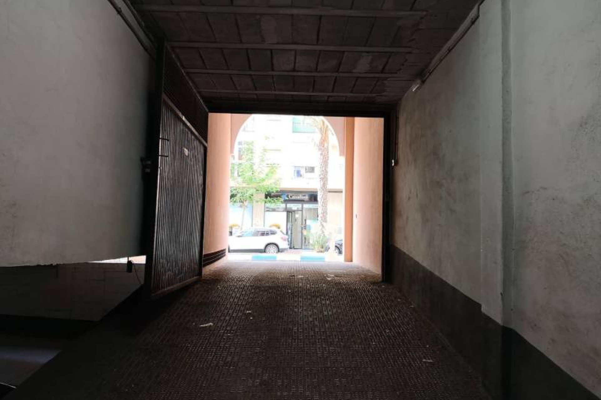 Resale - Garage - Torrevieja - Costa Blanca South