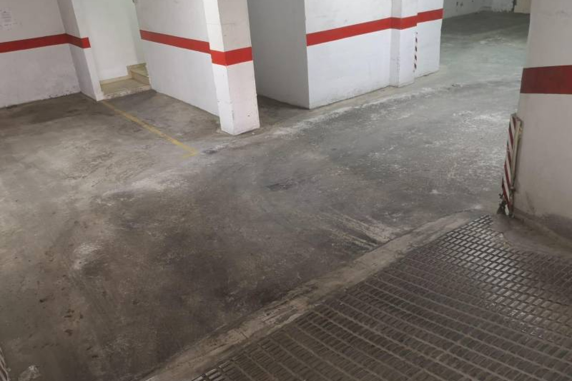 Resale - Garage - Torrevieja - Costa Blanca South