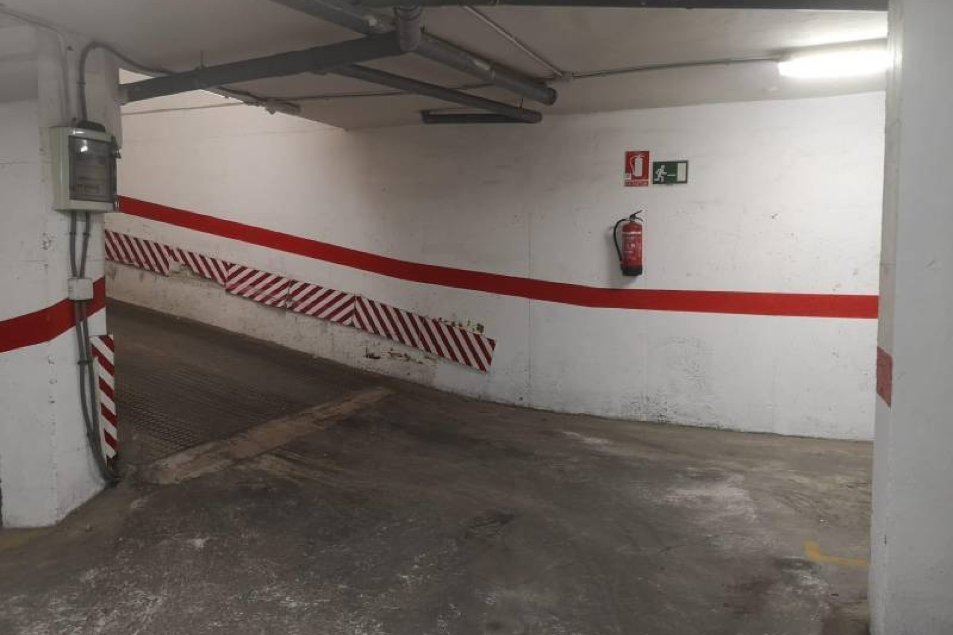 Resale - Garage - Torrevieja - Costa Blanca South