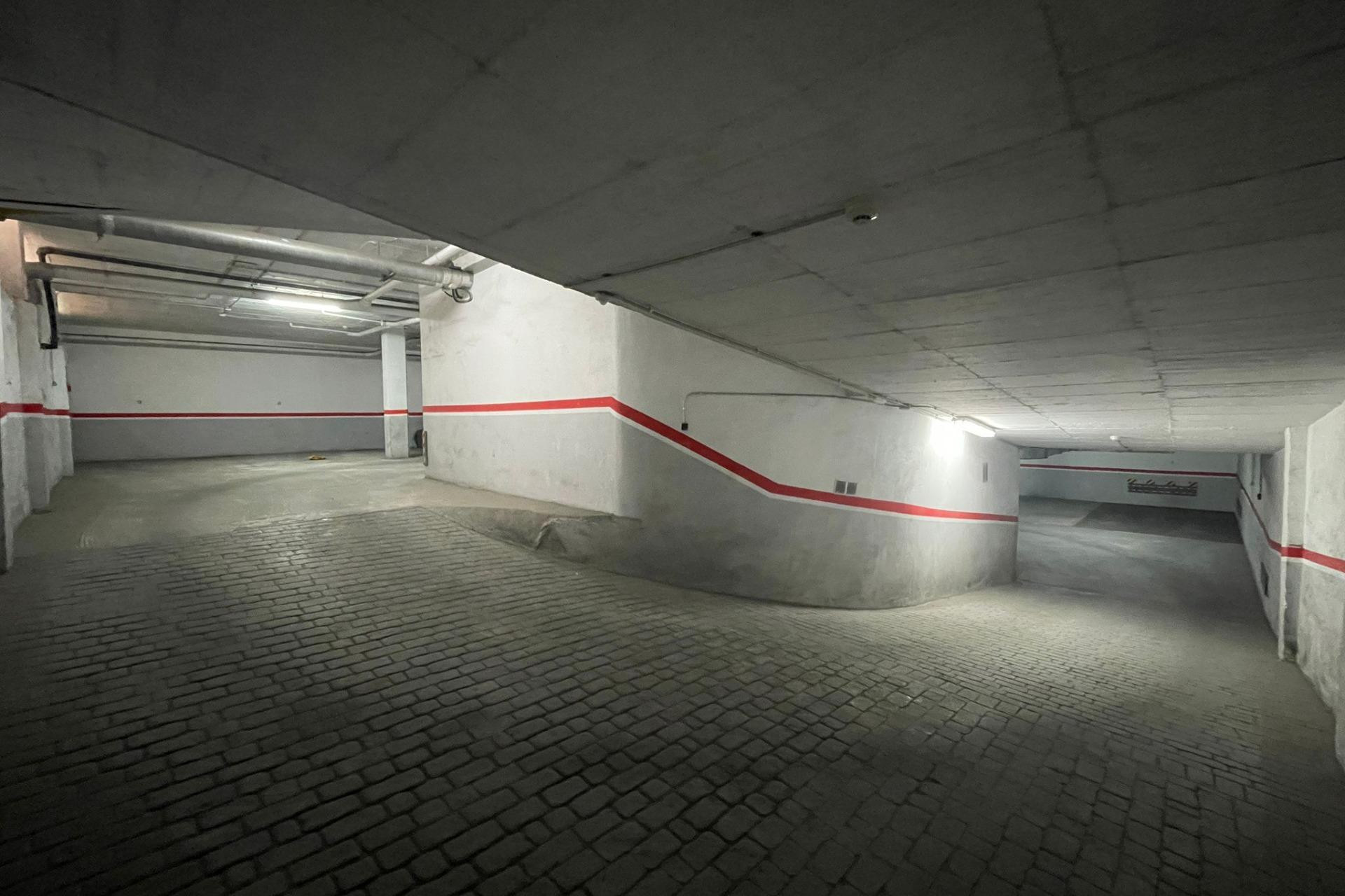 Resale - Garage - Torrevieja - Costa Blanca South