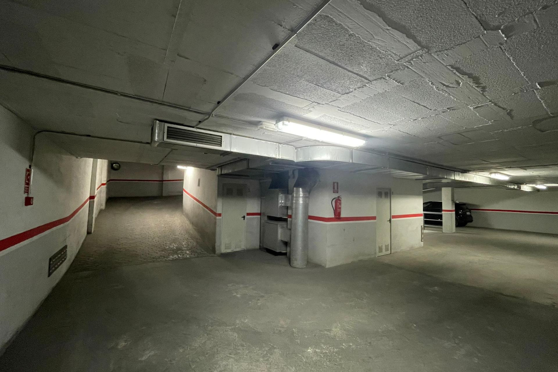 Resale - Garage - Torrevieja - Costa Blanca South