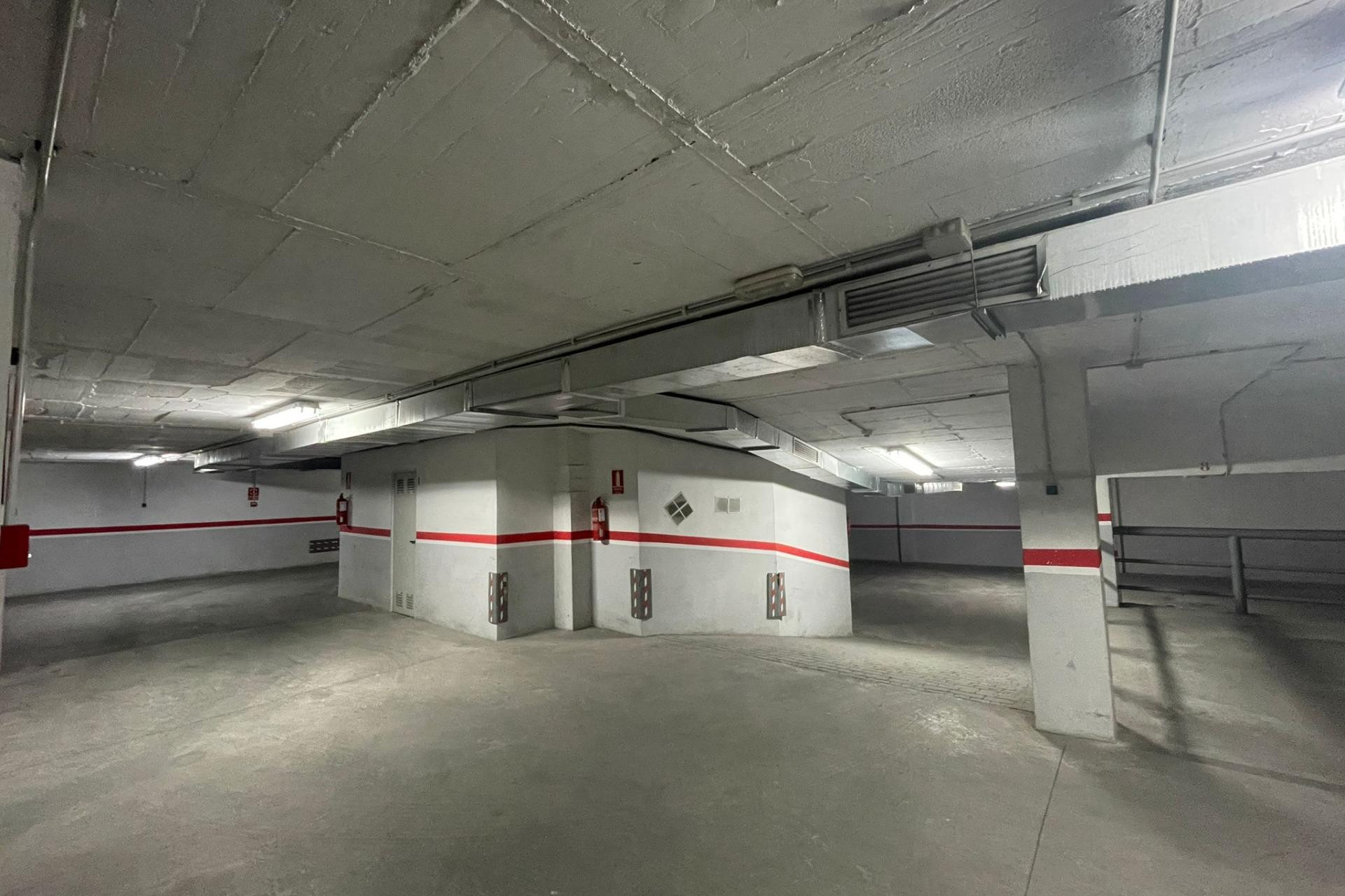 Resale - Garage - Torrevieja - Costa Blanca South