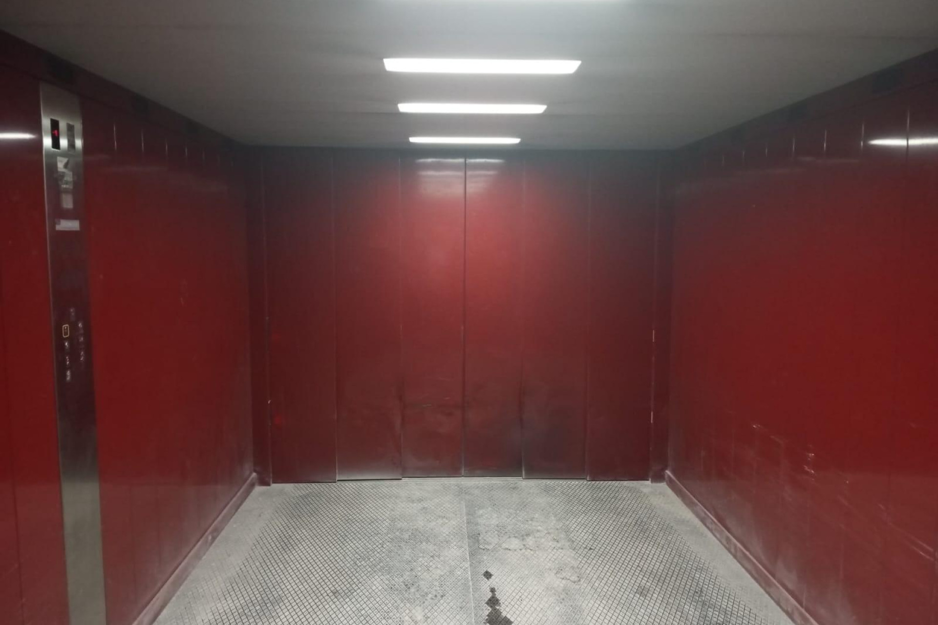 Resale - Garage - Torrevieja - Costa Blanca South