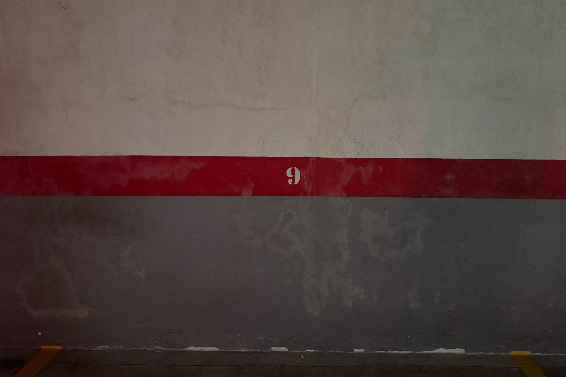 Resale - Garage - Torrevieja - Costa Blanca South