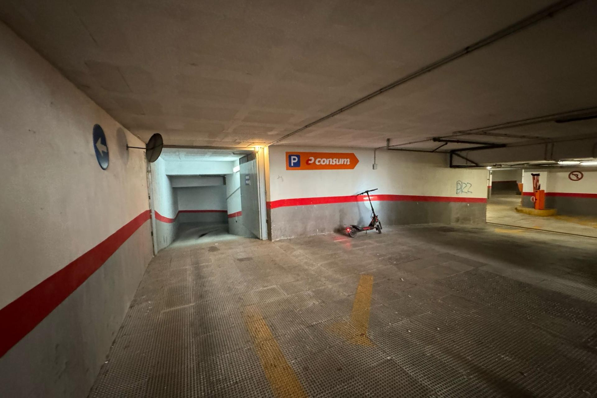 Resale - Garage - Torrevieja - Costa Blanca South