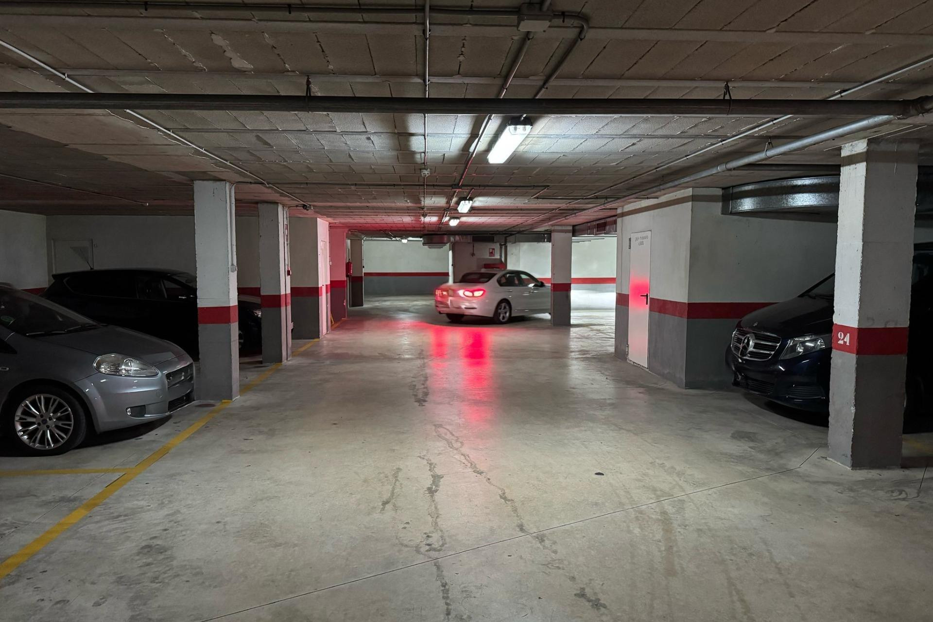 Resale - Garage - Torrevieja - Costa Blanca South