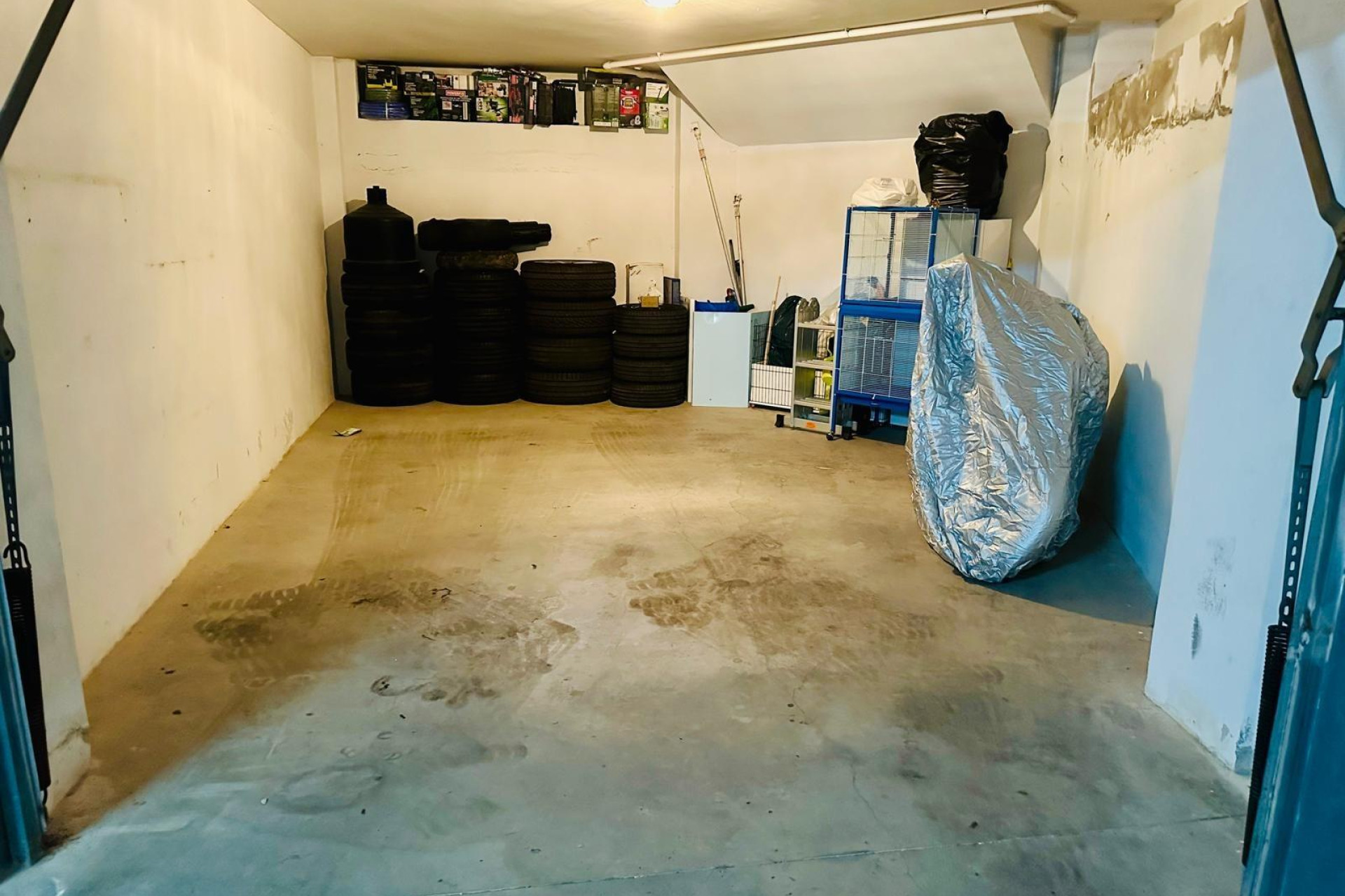Resale - Garage - Torrevieja - Costa Blanca South