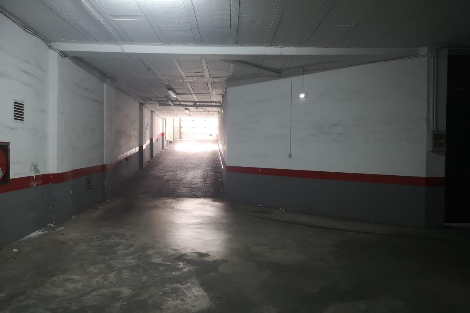 Resale - Garage - Torrevieja - Costa Blanca South