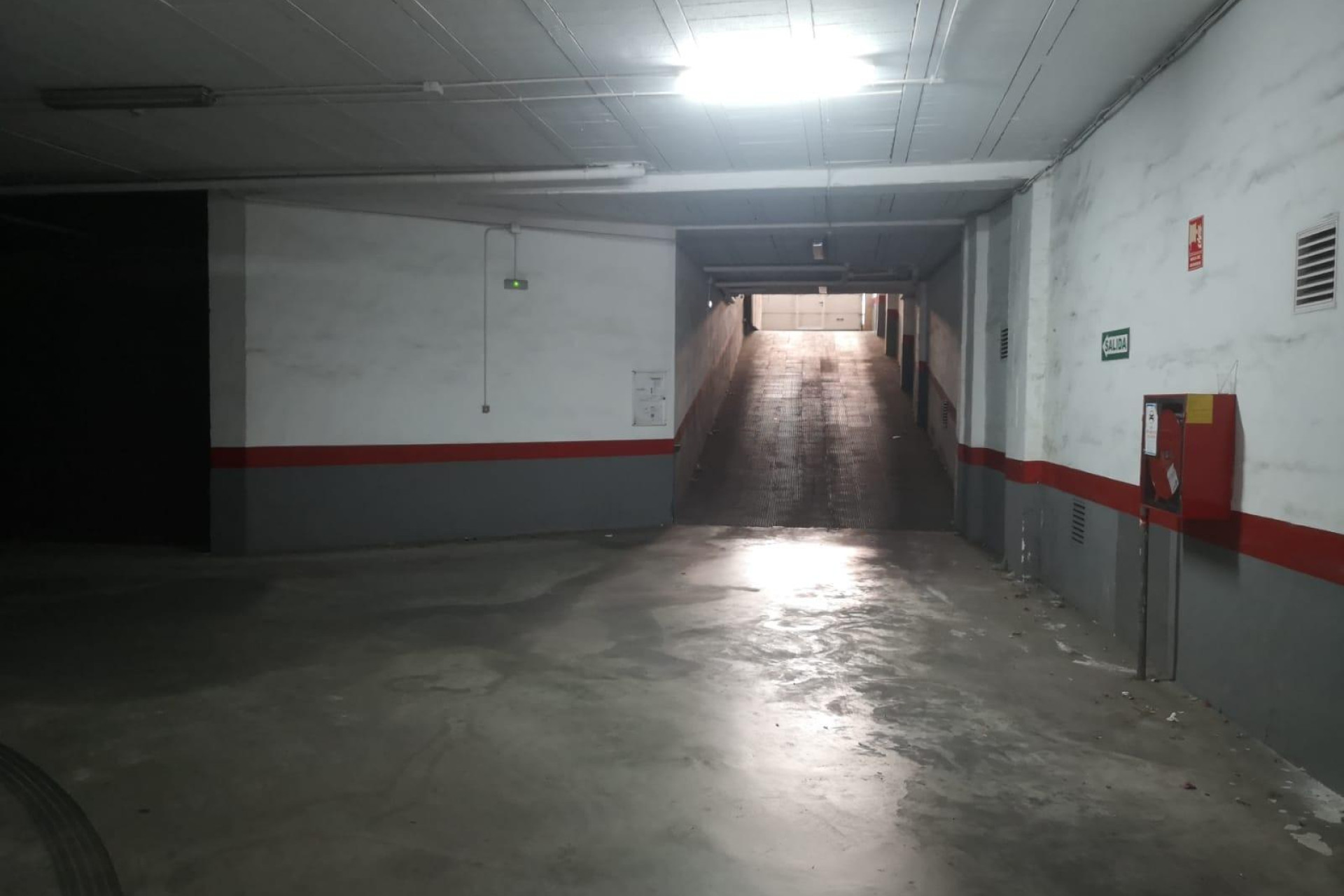 Resale - Garage - Torrevieja - Costa Blanca South