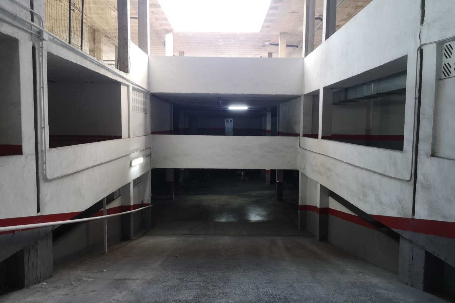 Resale - Garage - Torrevieja - Costa Blanca South