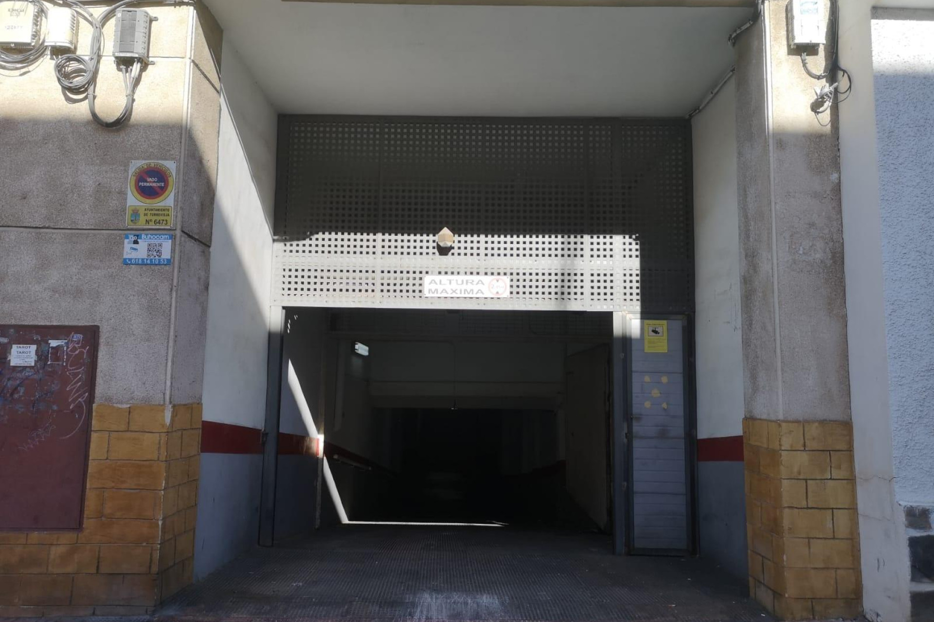 Resale - Garage - Torrevieja - Costa Blanca South