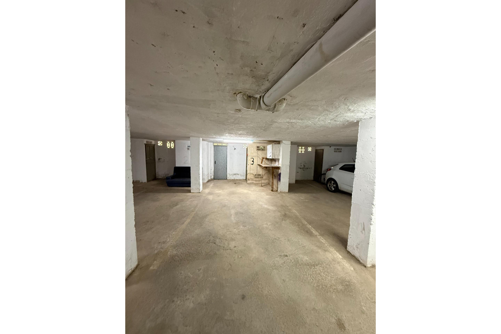 Resale - Garage - Torrevieja - Costa Blanca South