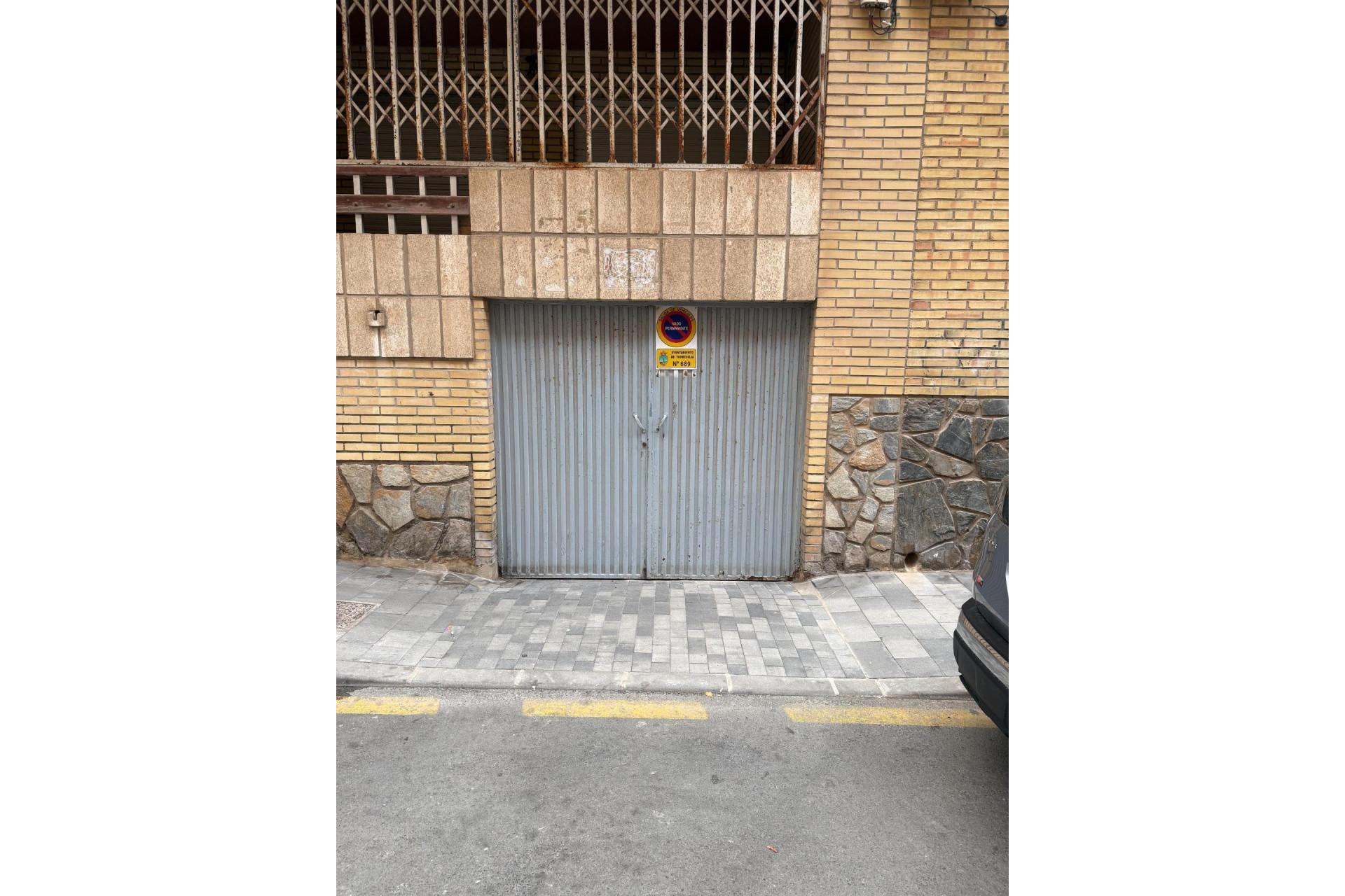 Resale - Garage - Torrevieja - Costa Blanca South