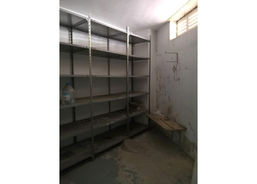 Resale - Garage - Torrevieja - Costa Blanca South