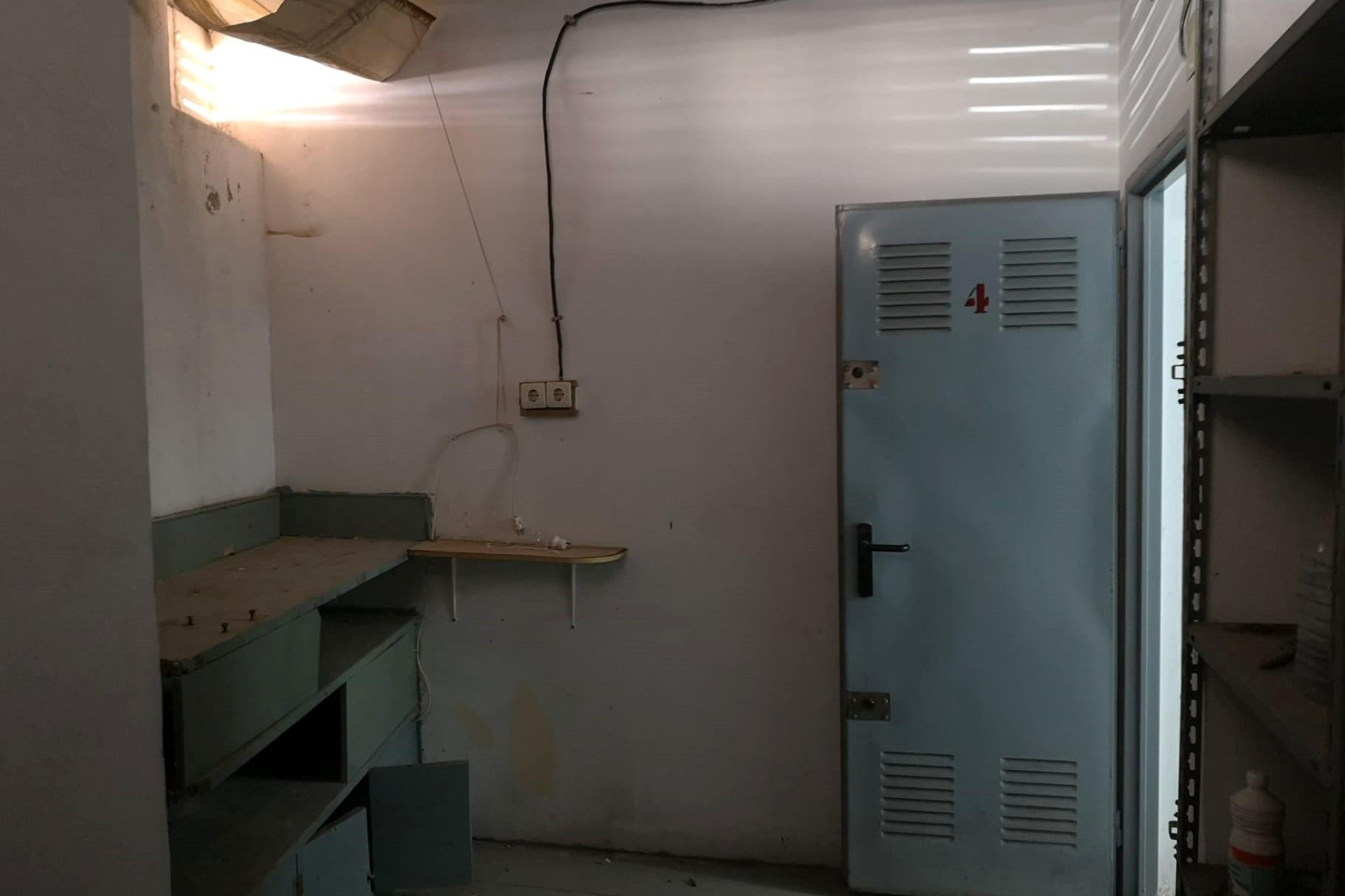 Resale - Garage - Torrevieja - Costa Blanca South