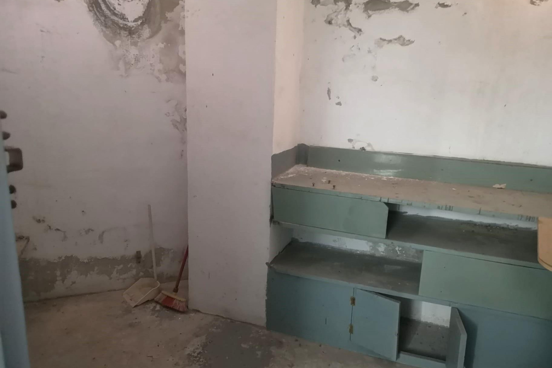 Resale - Garage - Torrevieja - Costa Blanca South