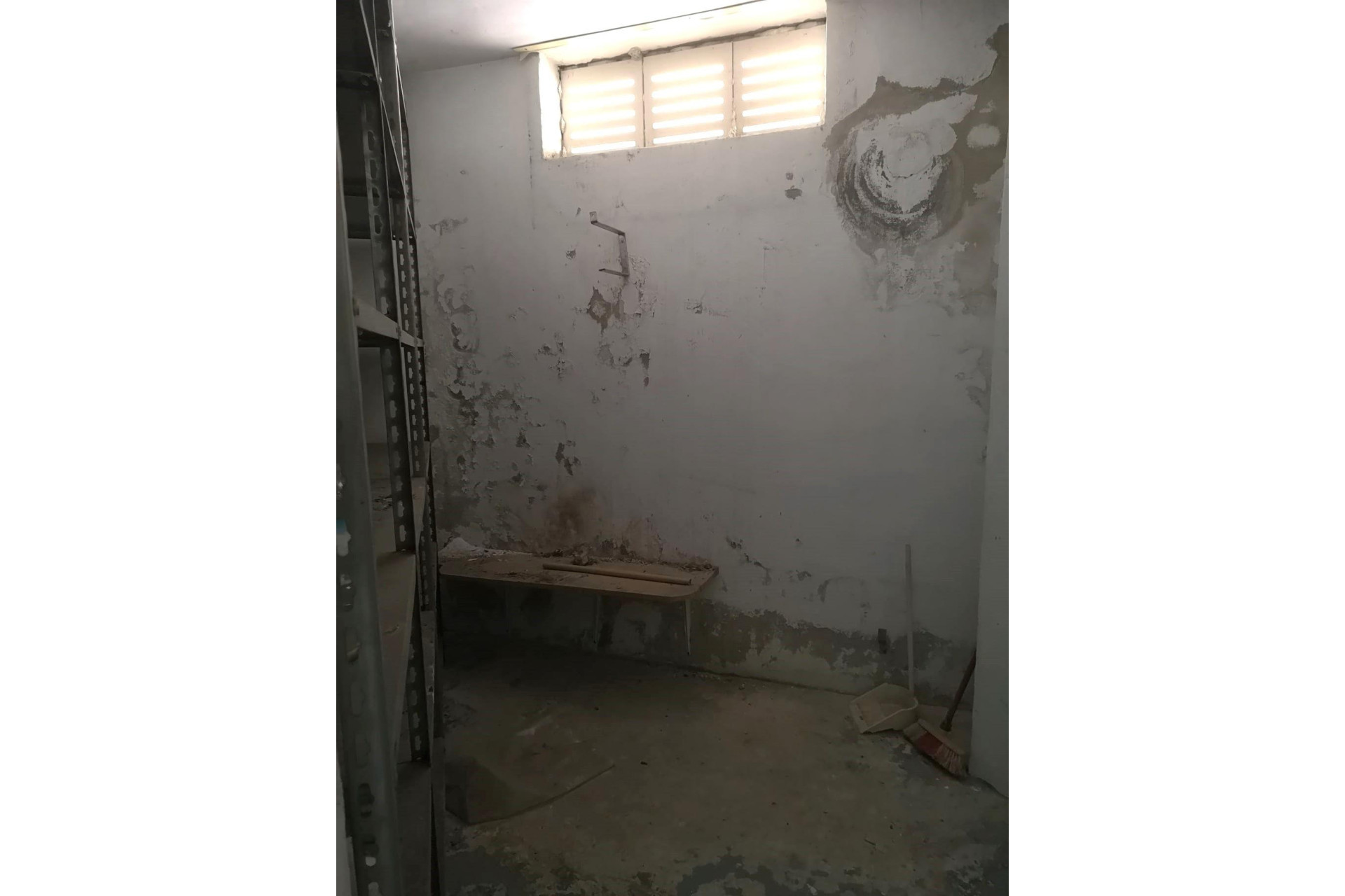 Resale - Garage - Torrevieja - Costa Blanca South