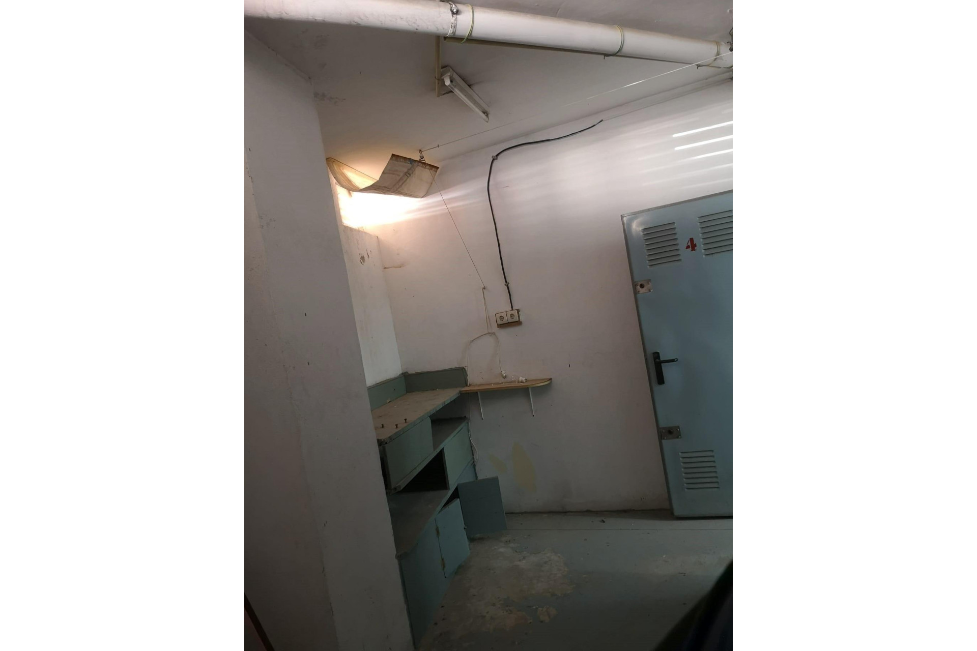 Resale - Garage - Torrevieja - Costa Blanca South