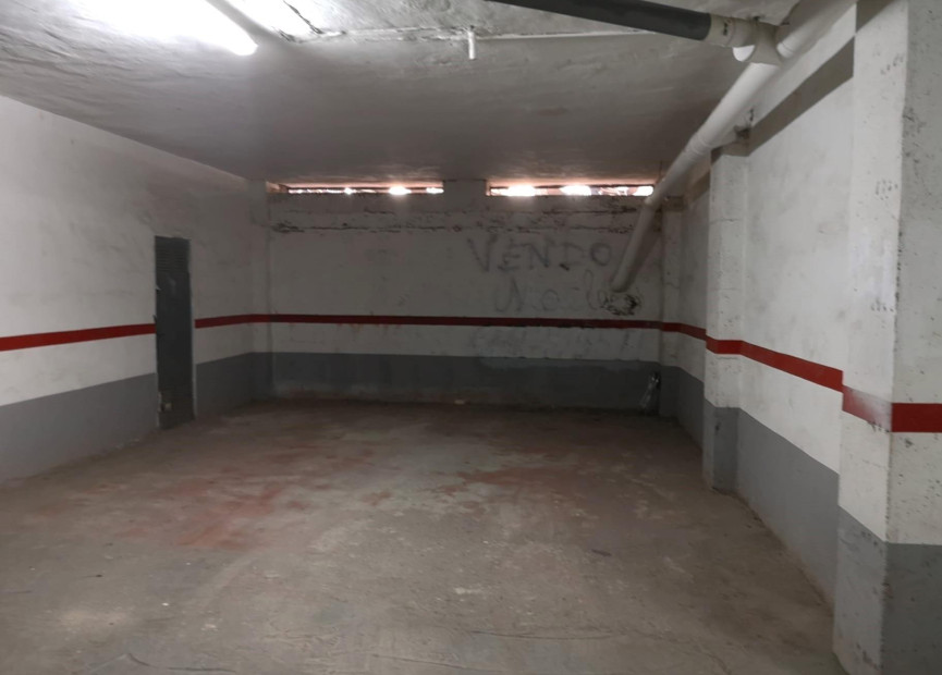 Resale - Garage - Torrevieja - Costa Blanca South