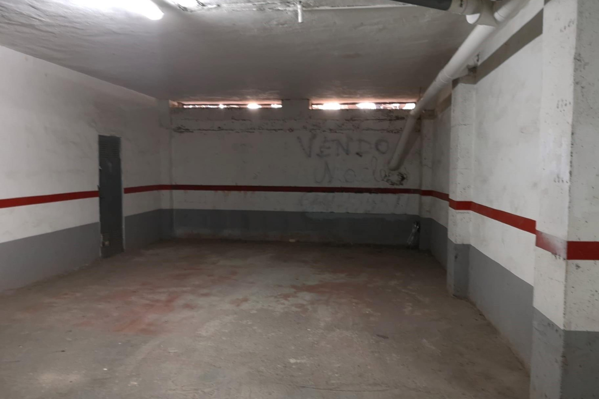 Resale - Garage - Torrevieja - Costa Blanca South