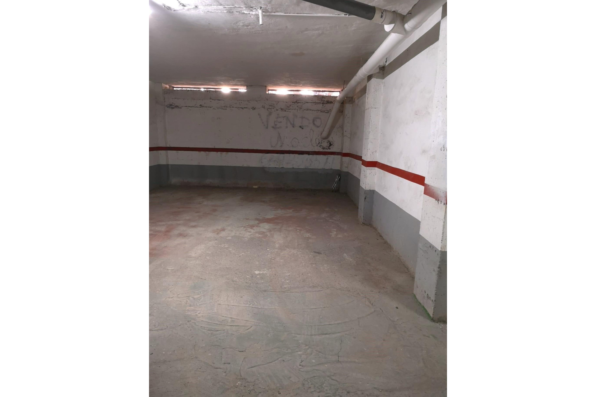 Resale - Garage - Torrevieja - Costa Blanca South