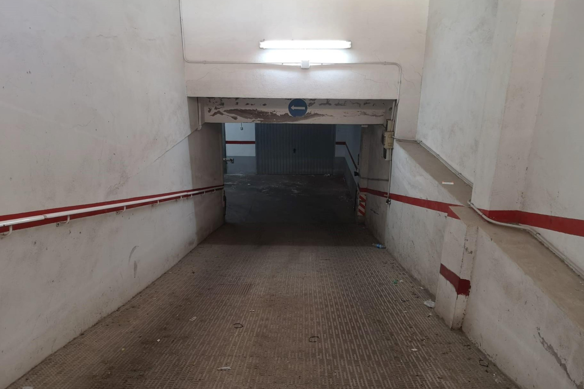 Resale - Garage - Torrevieja - Costa Blanca South