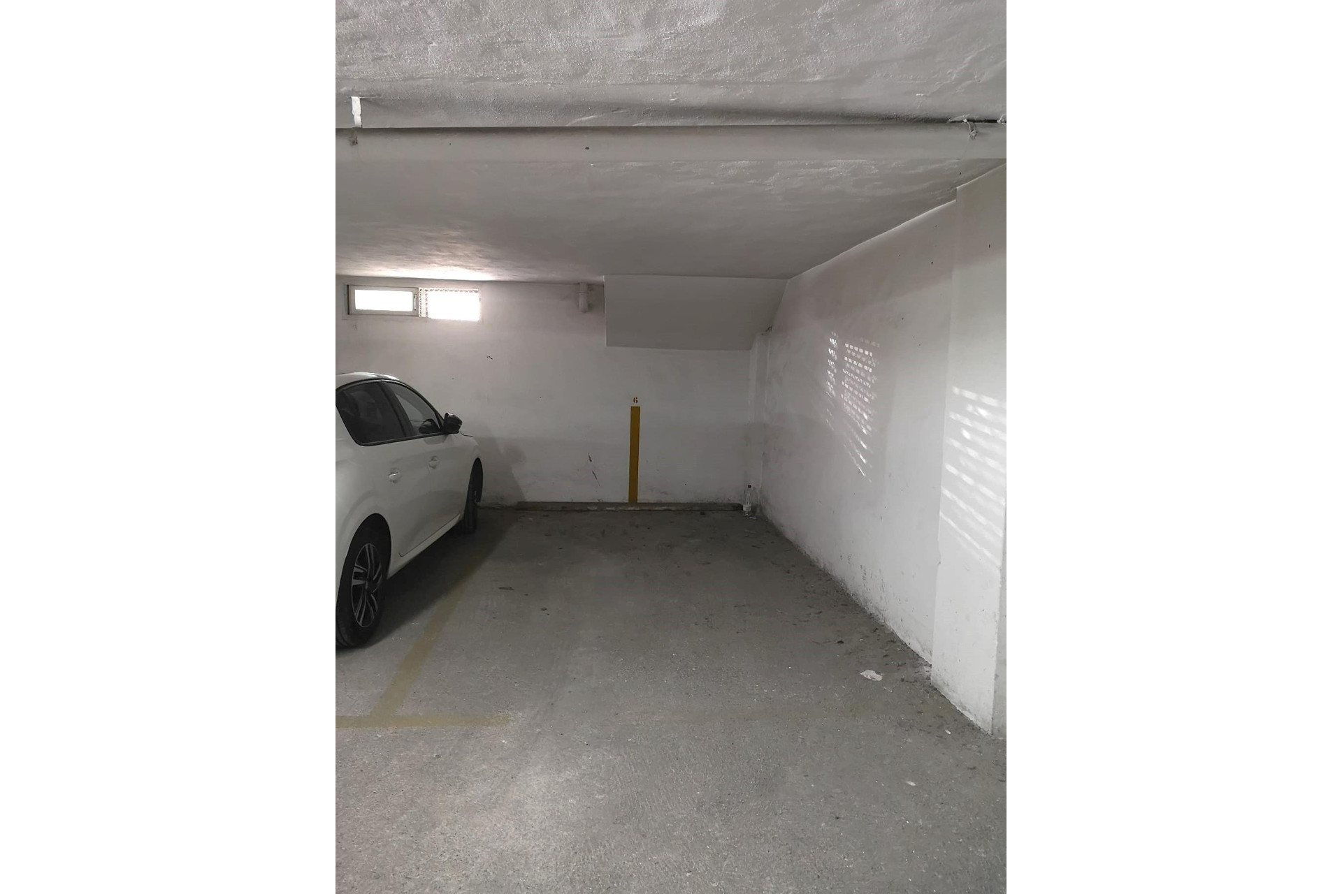 Resale - Garage - Torrevieja - Costa Blanca South