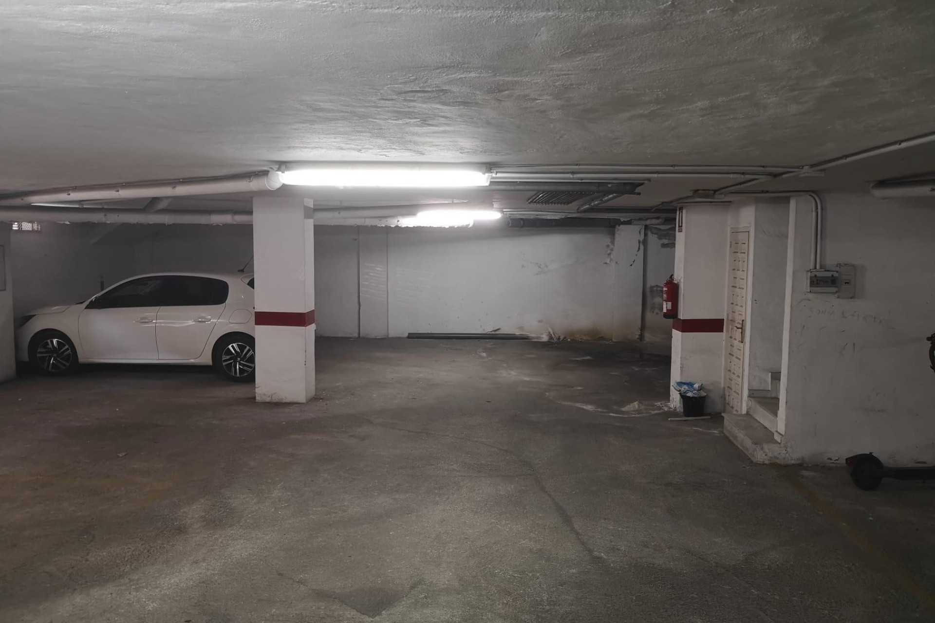 Resale - Garage - Torrevieja - Costa Blanca South