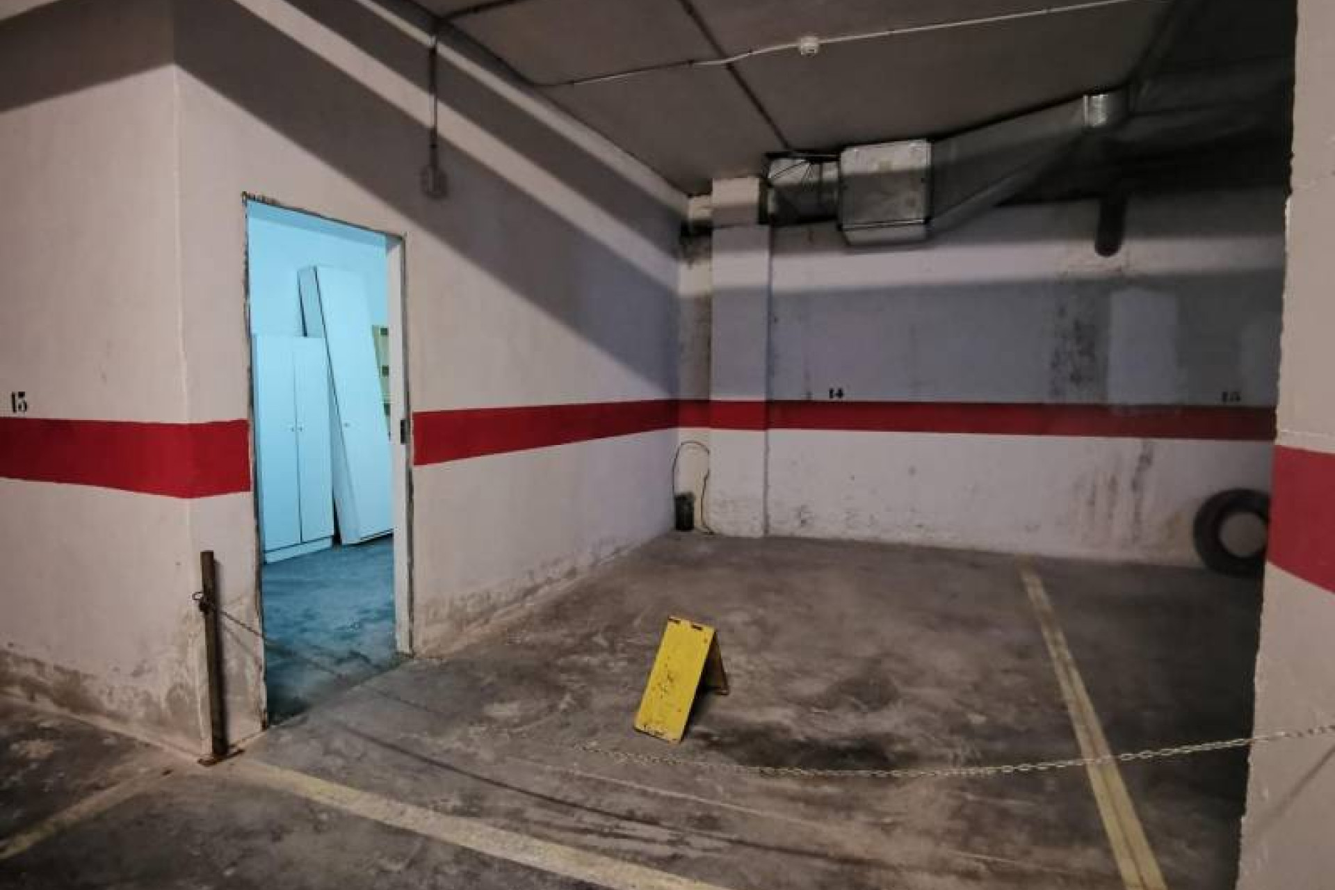 Resale - Garage - Torrevieja - Costa Blanca South