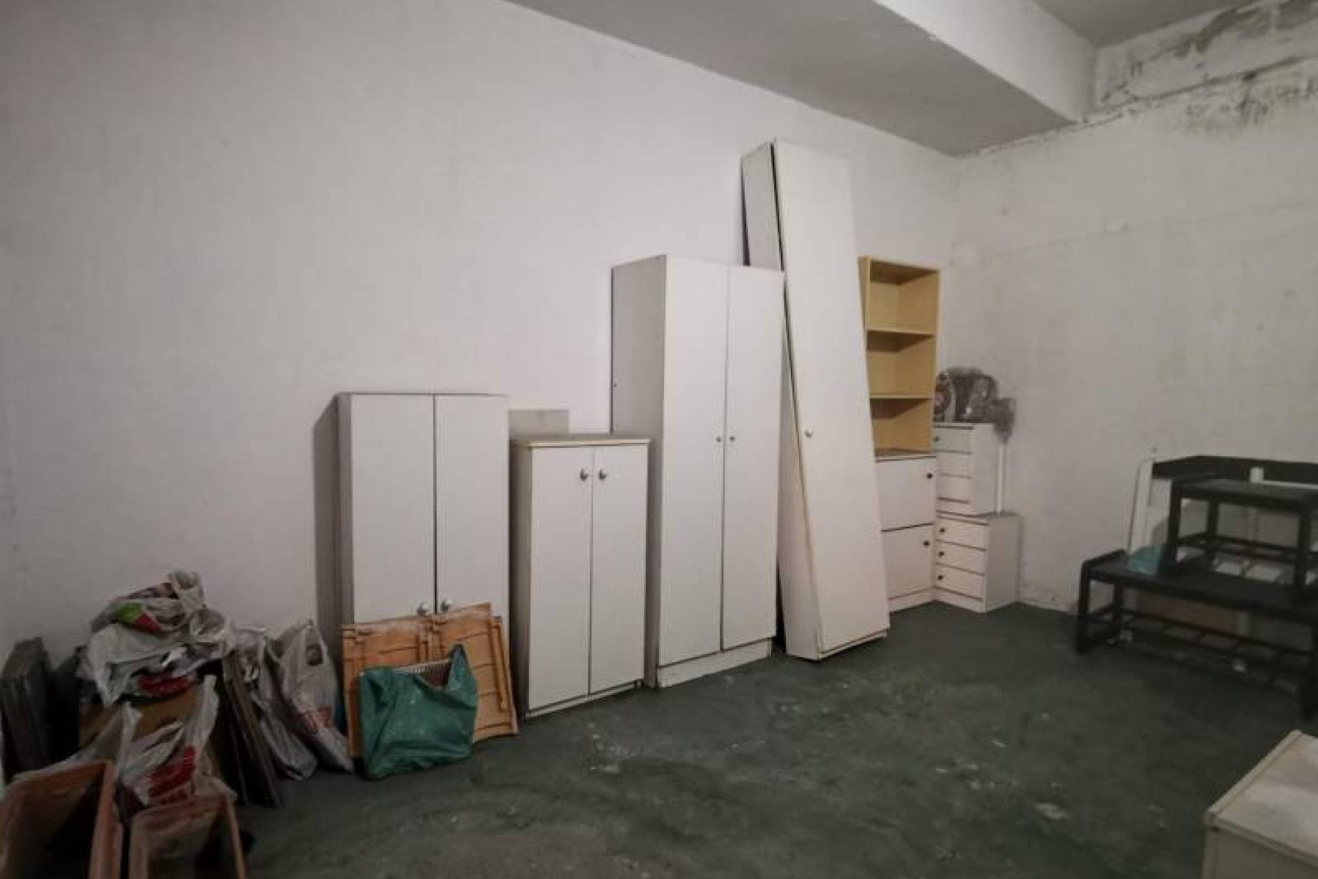 Resale - Garage - Torrevieja - Costa Blanca South