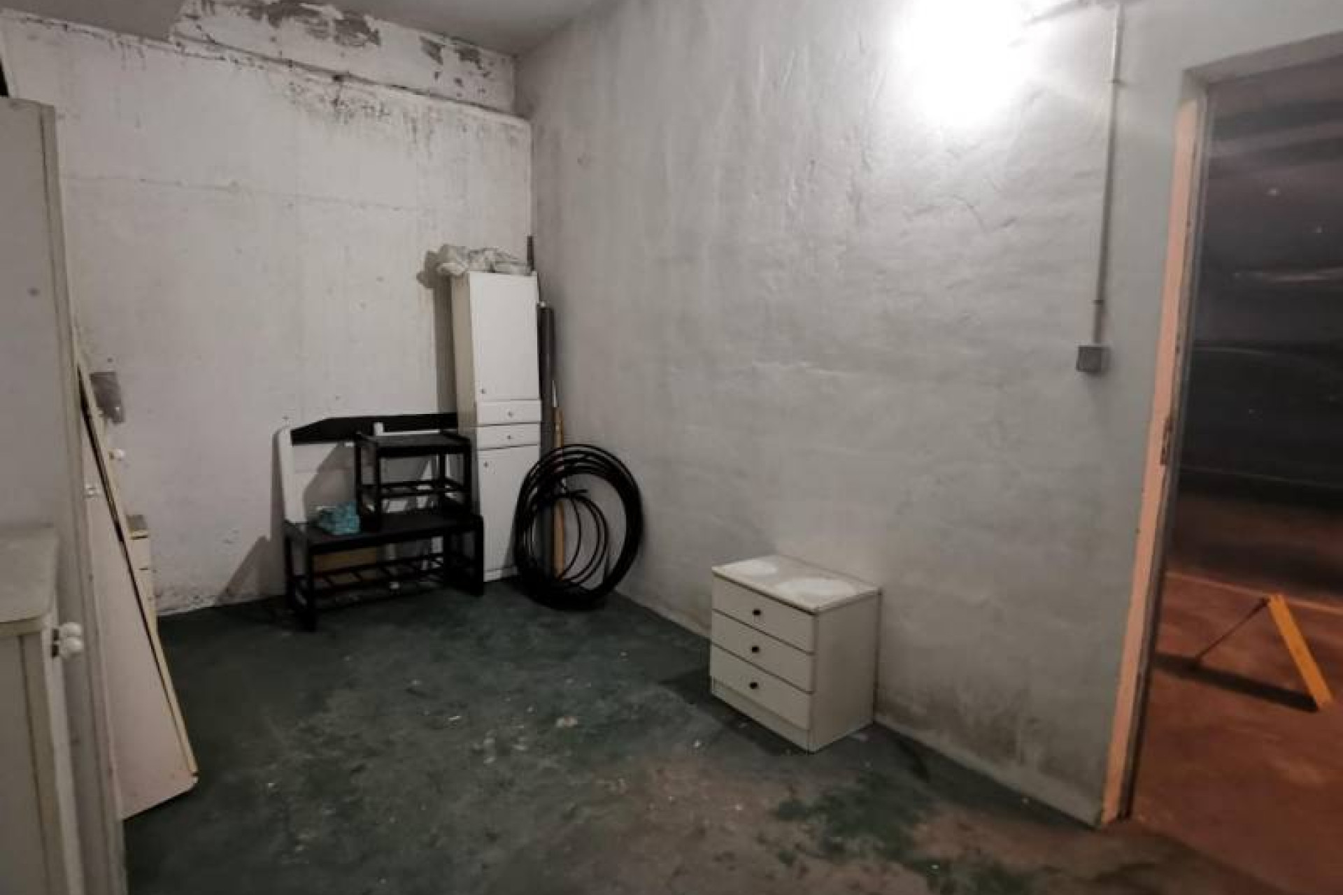 Resale - Garage - Torrevieja - Costa Blanca South