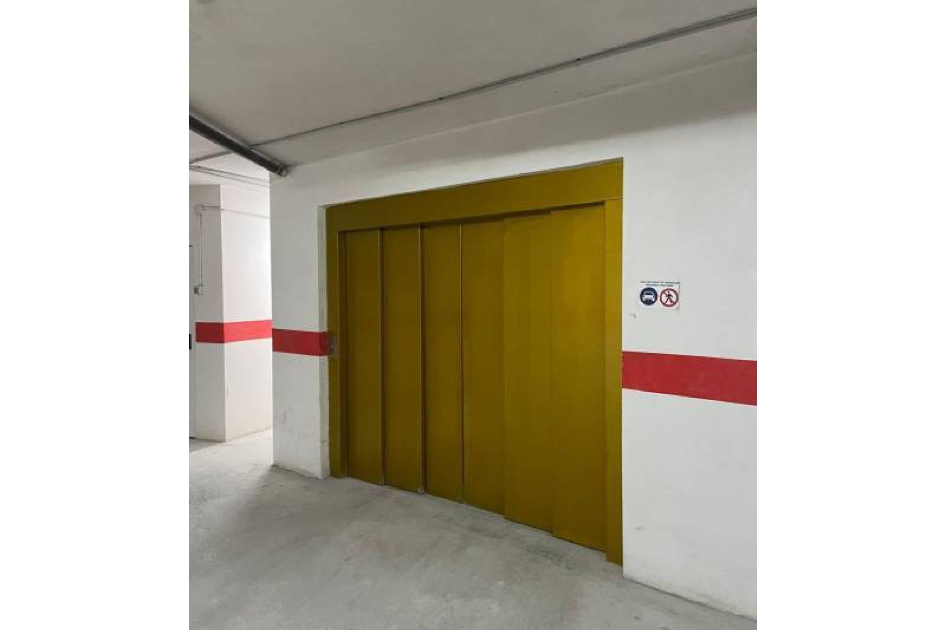 Resale - Garage - Torrevieja - Costa Blanca South