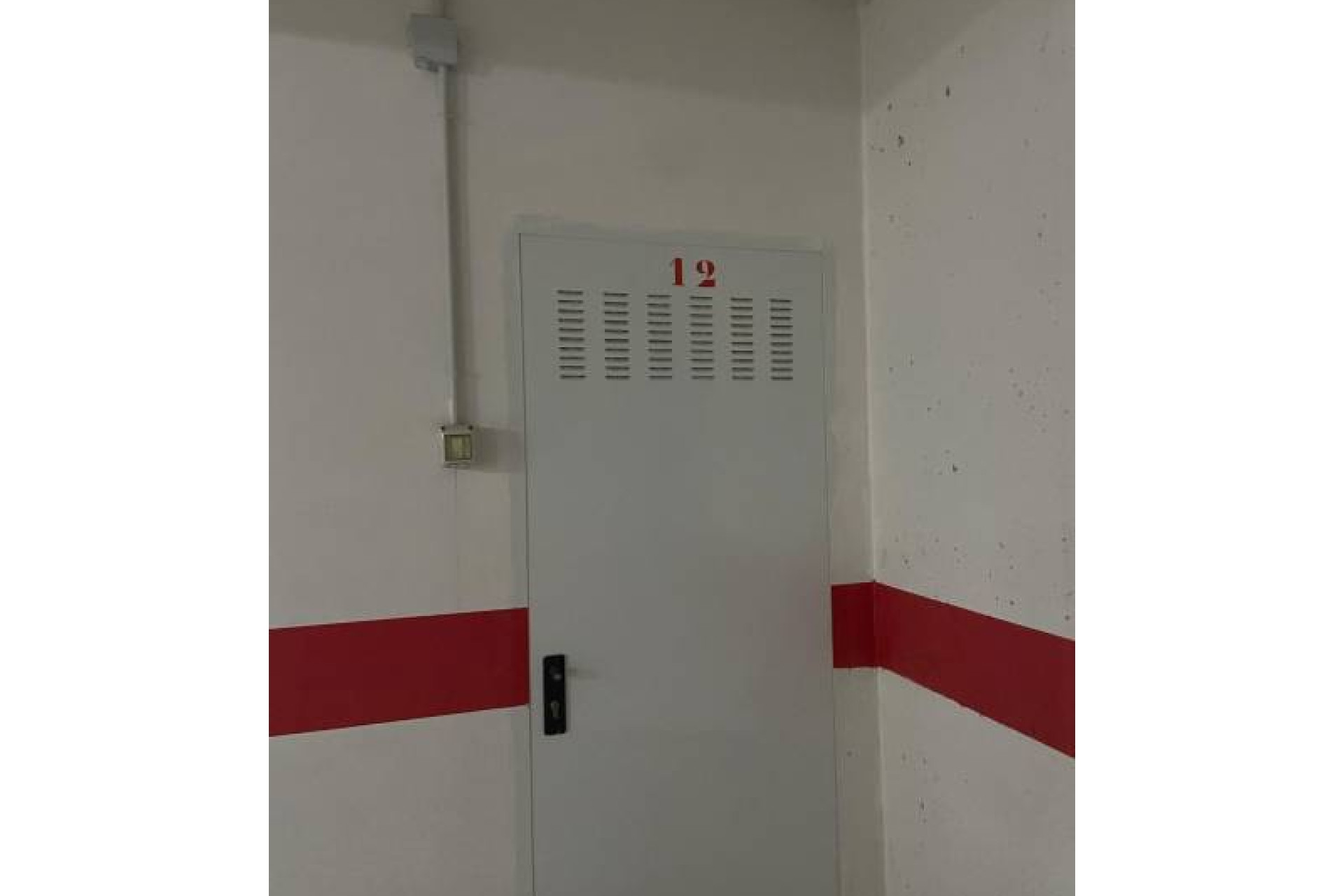 Resale - Garage - Torrevieja - Costa Blanca South