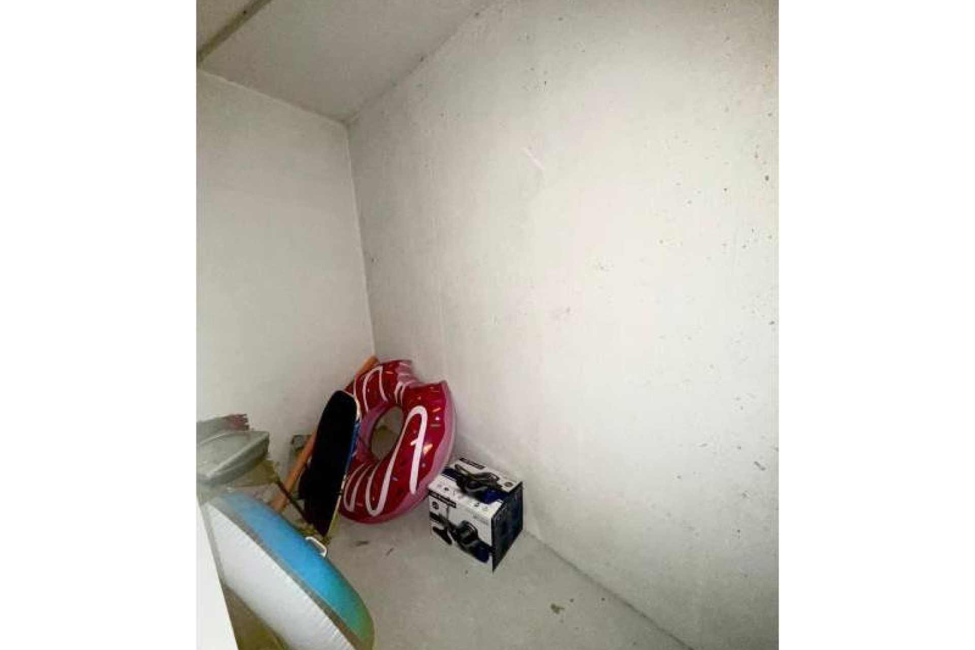 Resale - Garage - Torrevieja - Costa Blanca South